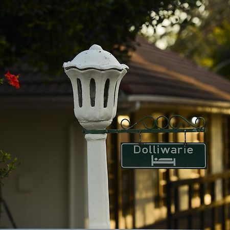 Dolliwarie Guesthouse Parow Dış mekan fotoğraf