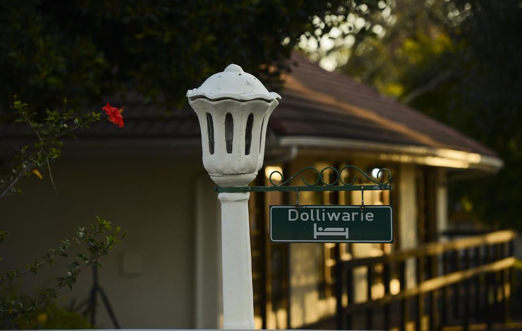 Dolliwarie Guesthouse Parow Dış mekan fotoğraf