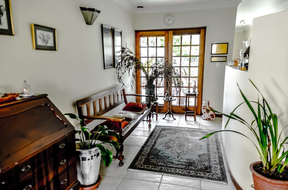 Dolliwarie Guesthouse Parow Dış mekan fotoğraf